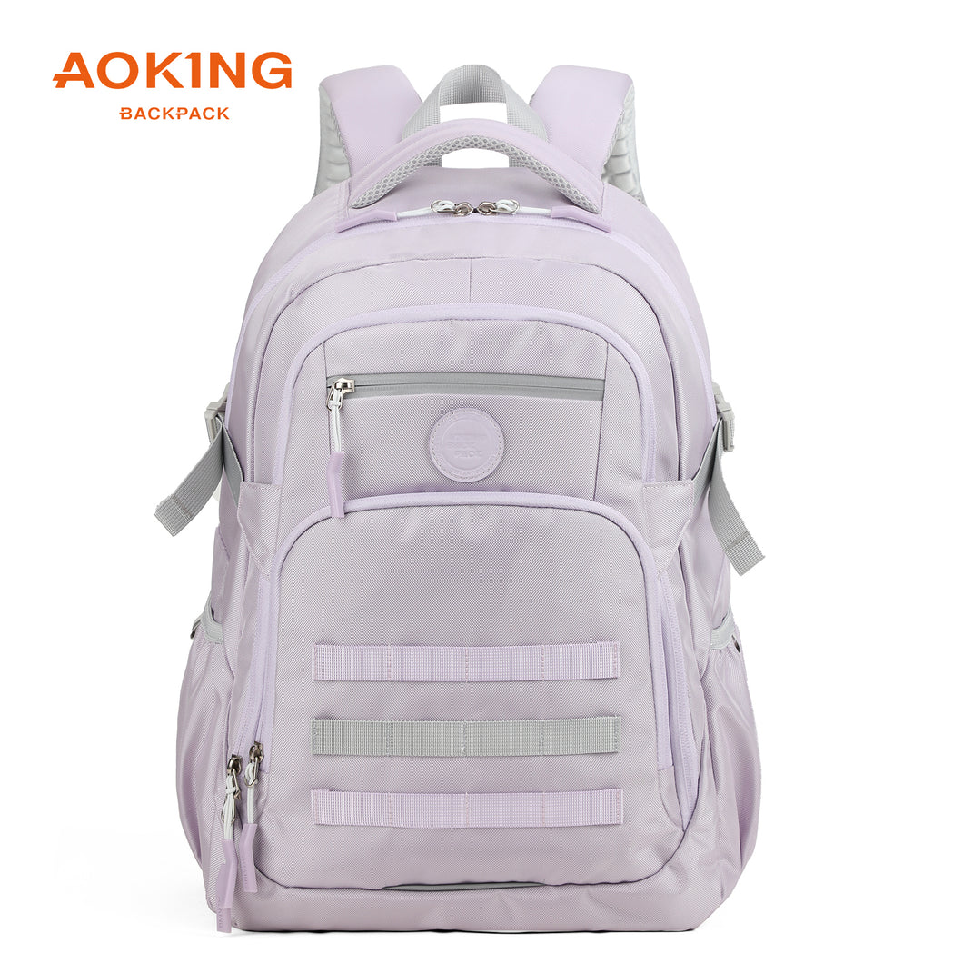 AOKING SCHOOL BACKPACK XN2531A-5 FACTORY WHOLESALE(PRICE NEGOTIABLE)