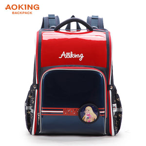 AOKING SCHOOL BACKPACK BN1012A FACTORY WHOLESALE(PRICE NEGOTIABLE)