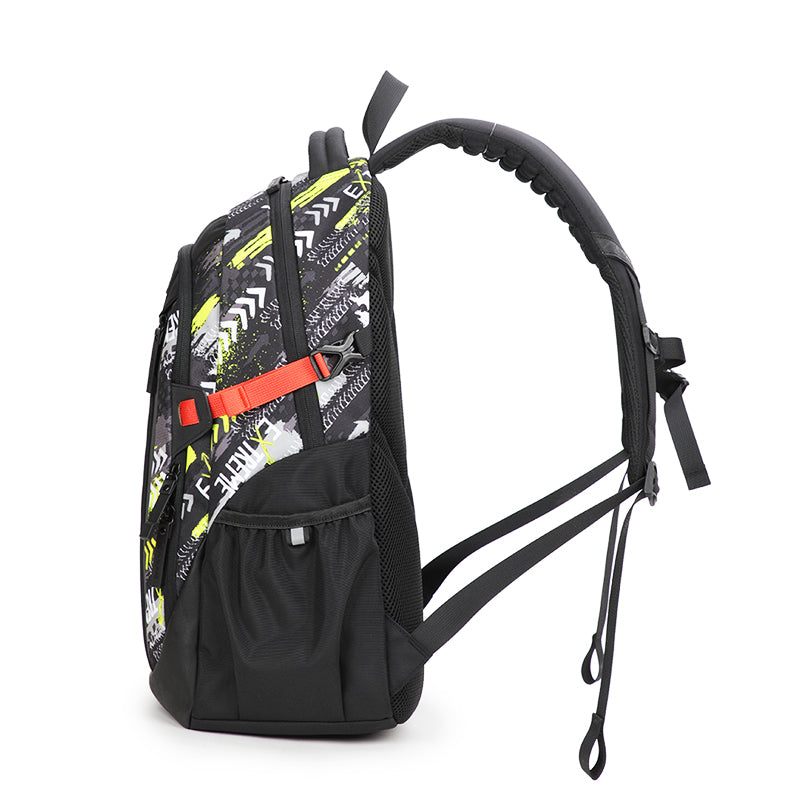 AOKING SCHOOL BACKPACK XN1001-F FACTORY WHOLESALE(PRICE NEGOTIABLE)