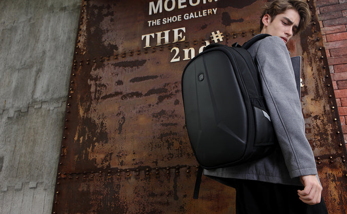 The Reason Why Commuting Backpacks Become More and More Popular