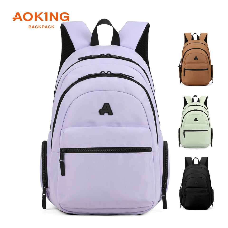 AOKING SCHOOL BACKPACK XN2619 FACTORY WHOLESALE(PRICE NEGOTIABLE)