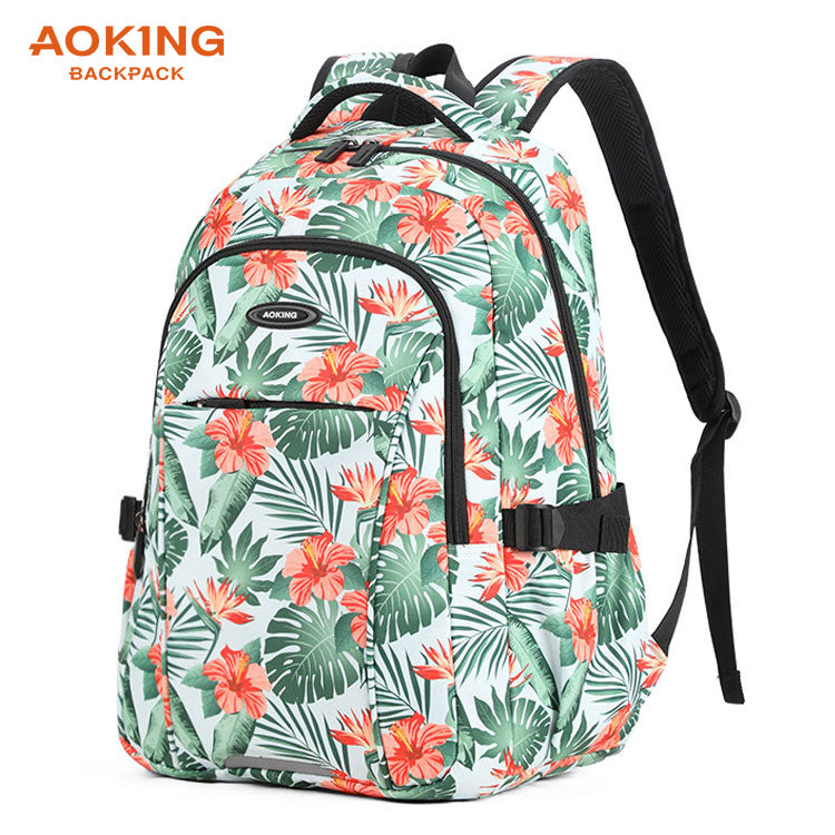 AOKING SCHOOL BACKPACK XN2035 FACTORY WHOLESALE(PRICE NEGOTIABLE)
