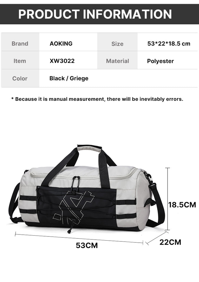 AOKING Duffel Bag XW3022 Wholesale(Price Negotiable)