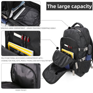 AOKING CASUAL BACKPACK H970 FACTORY WHOLESALE(PRICE NEGOTIABLE)