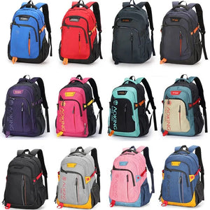 AOKING SCHOOL BACKPACK SNX6077-7A FACTORY WHOLESALE(PRICE NEGOTIABLE)