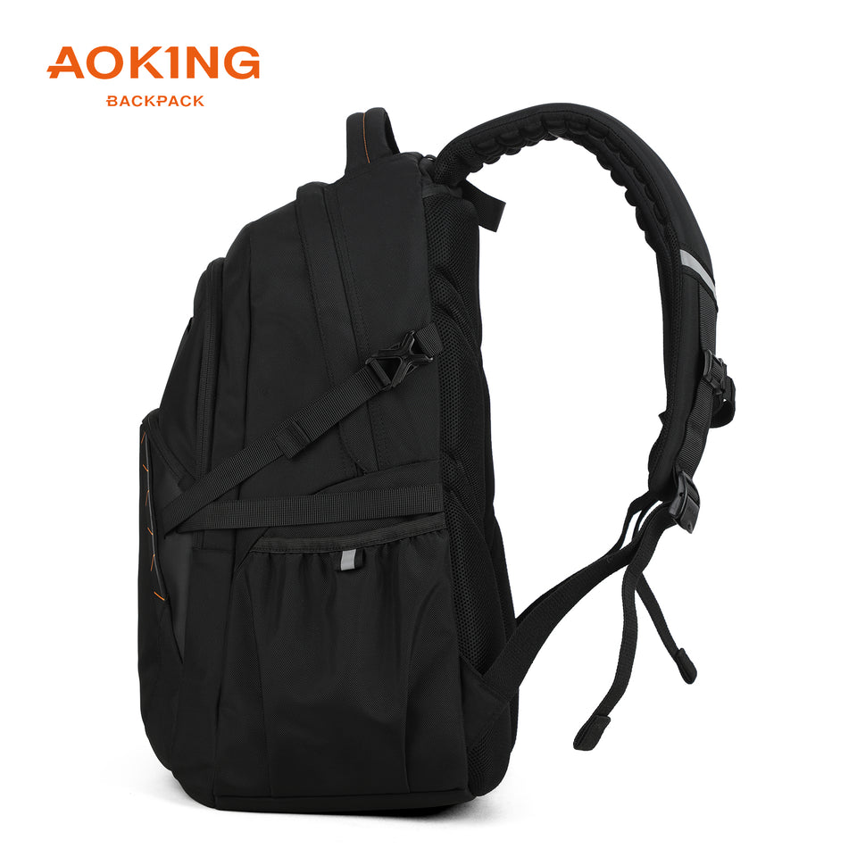 AOKING SCHOOL BACKPACK XN2513B FACTORY WHOLESALE(PRICE NEGOTIABLE)