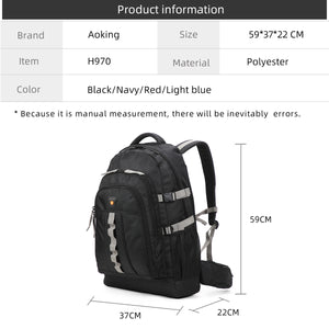 AOKING CASUAL BACKPACK H970 FACTORY WHOLESALE(PRICE NEGOTIABLE)