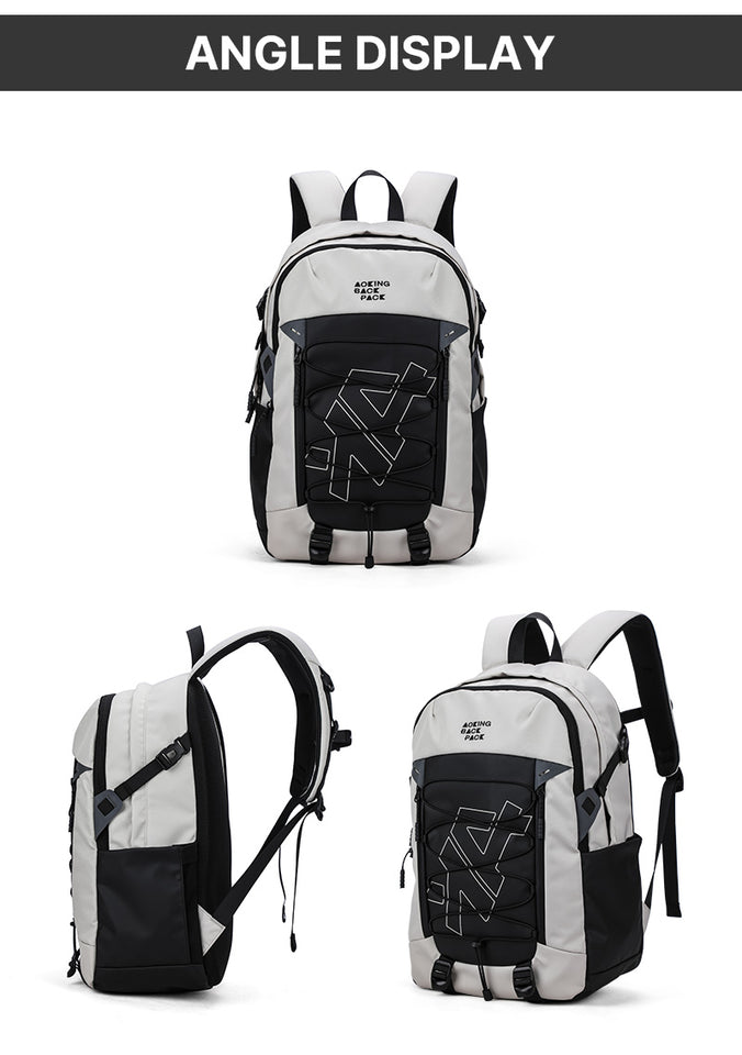 AOKING CASUAL BACKPACK XN3370 FACTORY WHOLESALE(PRICE NEGOTIABLE)