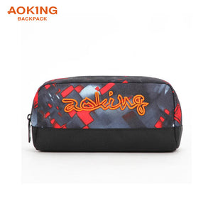 AOKING PENCIL BAG XY1003 FACTORY WHOLESALE(PRICE NEGOTIABLE)