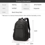 AOKING CASUAL BACKPACK H97067 FACTORY WHOLESALE(PRICE NEGOTIABLE)