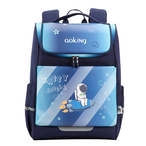 AOKING SCHOOL BACKPACK BN1032 FACTORY WHOLESALE(PRICE NEGOTIABLE)