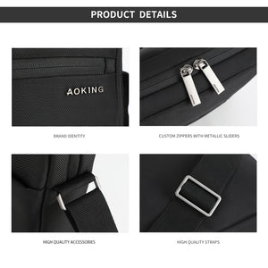 AOKING WAIST BAG SK2052 FACTORY WHOLESALE(PRICE NEGOTIABLE)