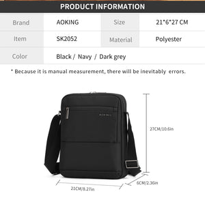 AOKING WAIST BAG SK2052 FACTORY WHOLESALE(PRICE NEGOTIABLE)