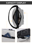 AOKING CASUAL SPORT OUTDOOR CROSSBODY BAG XK3046 FACTORY WHOLESALE(PRICE NEGOTIABLE)