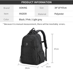 AOKING SCHOOL BACKPACK XN2039 FACTORY WHOLESALE(PRICE NEGOTIABLE)