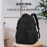 AOKING Backpack casual sport backpack Student Bag XN2513 Wholesale(Price Negotiable)