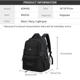 AOKING Backpack casual sport backpack Student Bag XN2516B Wholesale(Price Negotiable)