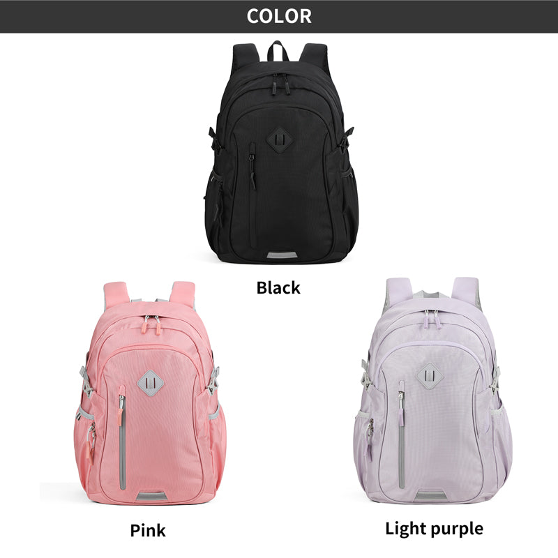 AOKING Backpack casual sport backpack Student Bag XN2527B-5 Wholesale(Price Negotiable)