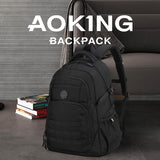 AOKING Backpack casual sport backpack Student Bag XN2531A Wholesale(Price Negotiable)