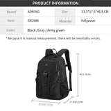 AOKING Backpack casual sport backpack Student Bag XN2686 Wholesale(Price Negotiable)