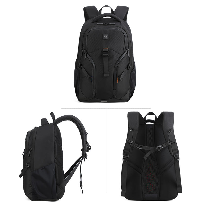 AOKING Backpack casual sport backpack Student Bag XN2686 Wholesale(Price Negotiable)