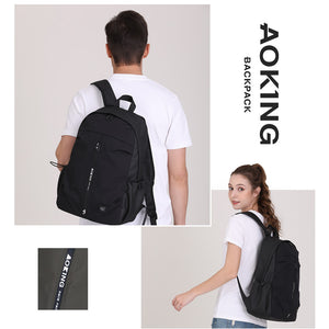 AOKING CASUAL BACKPACK XN3001 FACTORY WHOLESALE(PRICE NEGOTIABLE)