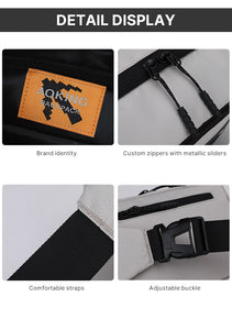 AOKING CASUAL SPORT OUTDOOR WAIST BAG XY3027 FACTORY WHOLESALE(PRICE NEGOTIABLE)