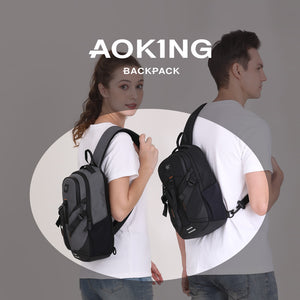 AOKING CHEST BAG XY2272 FACTORY WHOLESALE(PRICE NEGOTIABLE)