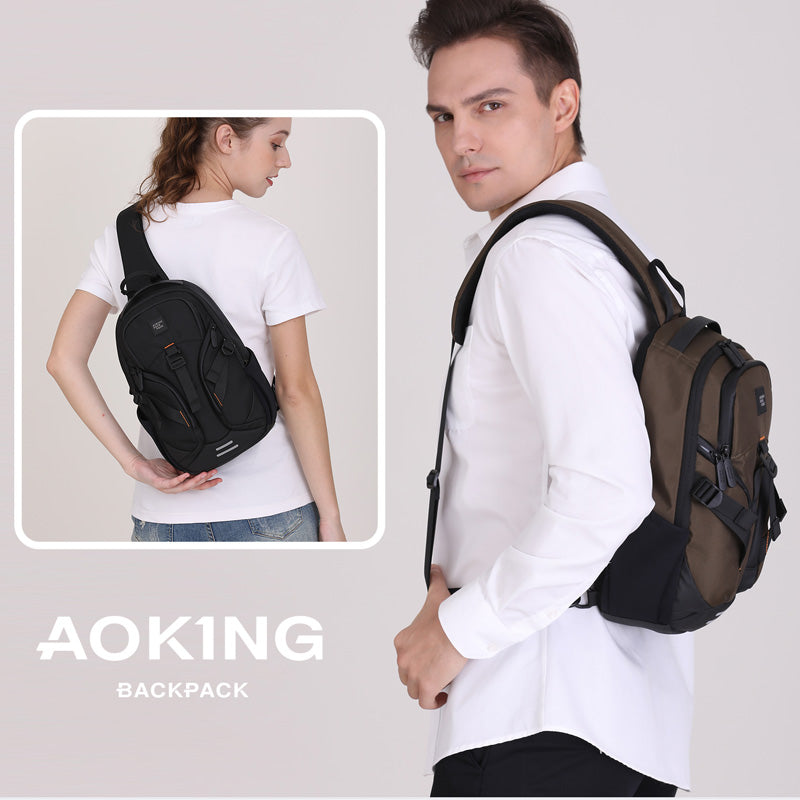 AOKING CHEST BAG XY2272 FACTORY WHOLESALE(PRICE NEGOTIABLE)