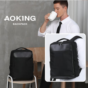 AOKING SCHOOL BACKPACK SN2120 FACTORY WHOLESALE(PRICE NEGOTIABLE)