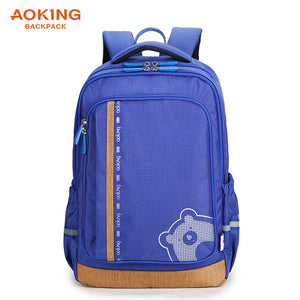 AOKING SCHOOL BACKPACK BN1025 FACTORY WHOLESALE(PRICE NEGOTIABLE)