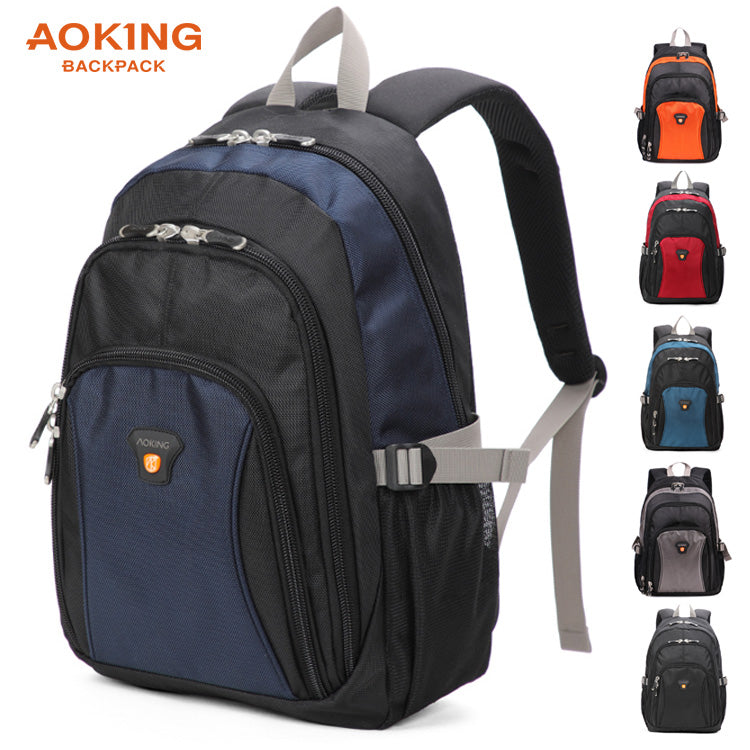 AOKING CASUAL BACKPACK H32001 FACTORY WHOLESALE(PRICE NEGOTIABLE)