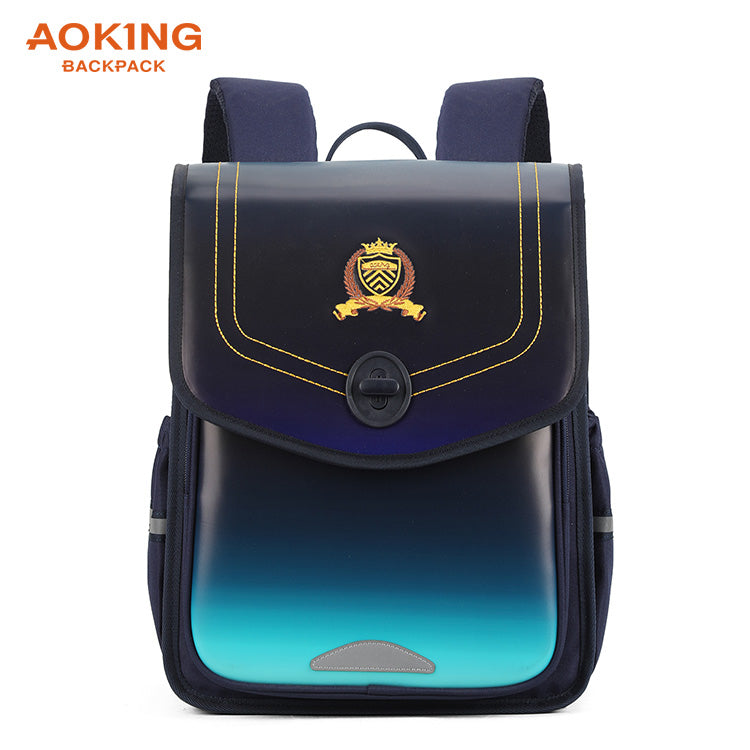 AOKING SCHOOL BACKPACK BN1058 FACTORY WHOLESALE(PRICE NEGOTIABLE)
