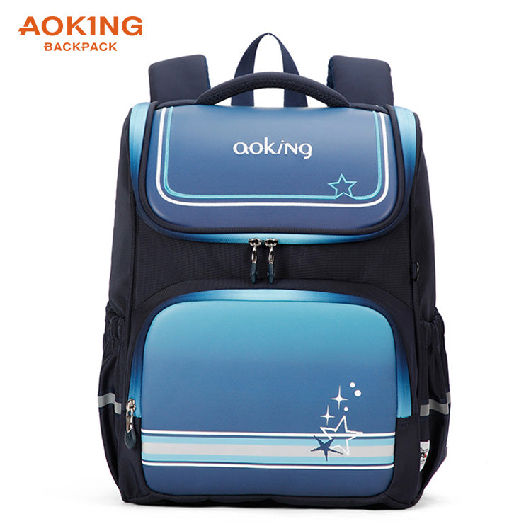 AOKING SCHOOL BACKPACK BN1020 FACTORY WHOLESALE(PRICE NEGOTIABLE)