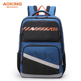 AOKING SCHOOL BACKPACK B90522 FACTORY WHOLESALE(PRICE NEGOTIABLE)
