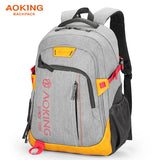 AOKING SCHOOL BACKPACK SNX6077-7A FACTORY WHOLESALE(PRICE NEGOTIABLE)