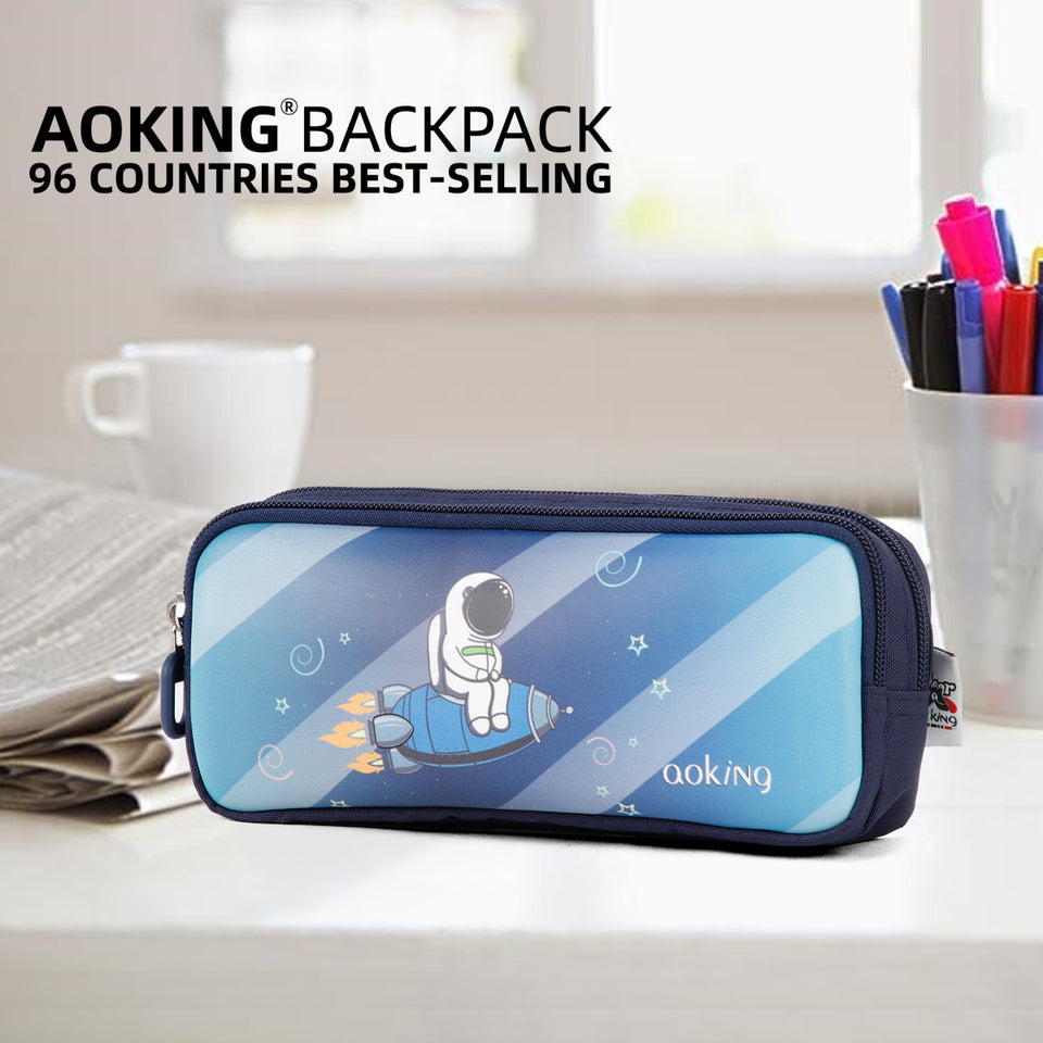 AOKING PENCIL BAG BY1035 FACTORY WHOLESALE(PRICE NEGOTIABLE)