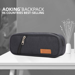 AOKING PENCIL BAG BY1019 FACTORY WHOLESALE(PRICE NEGOTIABLE)
