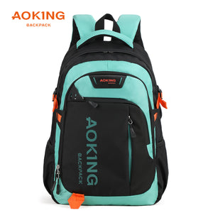 AOKING SCHOOL BACKPACK XN2530-5A FACTORY WHOLESALE(PRICE NEGOTIABLE)