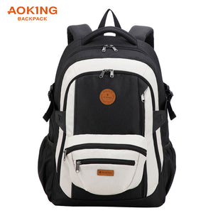 AOKING SCHOOL BAG XN1080-19 FACTORY WHOLESALE(PRICE NEGOTIABLE)