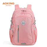 AOKING SCHOOL BACKPACK XN2527B-5 FACTORY WHOLESALE(PRICE NEGOTIABLE)
