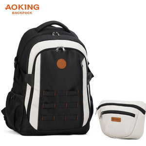 AOKING SCHOOL BAG XN1080-19 FACTORY WHOLESALE(PRICE NEGOTIABLE)