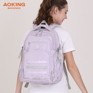 AOKING SCHOOL BACKPACK XN2531A-5 FACTORY WHOLESALE(PRICE NEGOTIABLE)