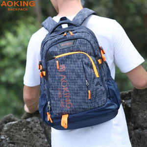 AOKING SCHOOL BACKPACK SN57605-40 FACTORY WHOLESALE(PRICE NEGOTIABLE)