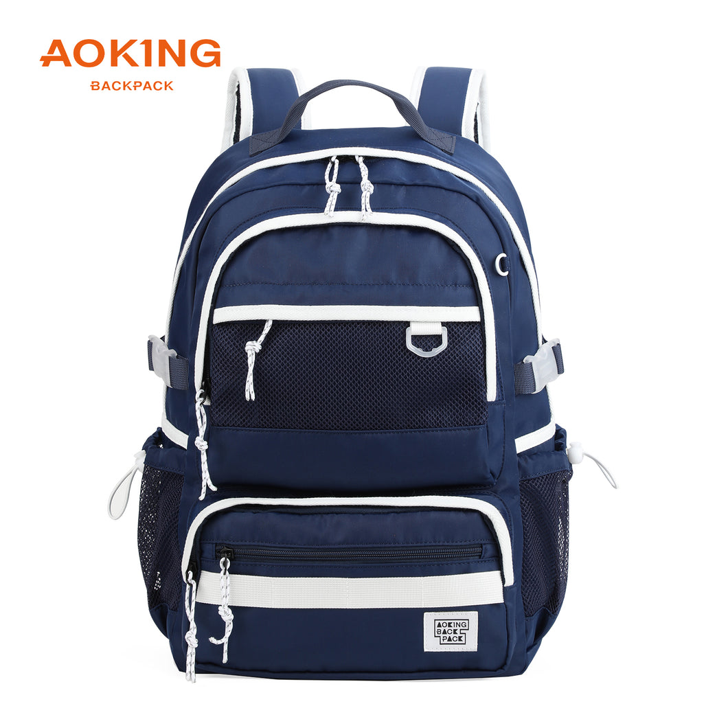 AOKING SCHOOL BACKPACK BN2011 FACTORY WHOLESALE(PRICE NEGOTIABLE)