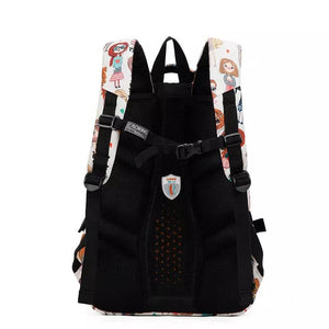 AOKING SCHOOL BACKPACK XN1253 FACTORY WHOLESALE(PRICE NEGOTIABLE)