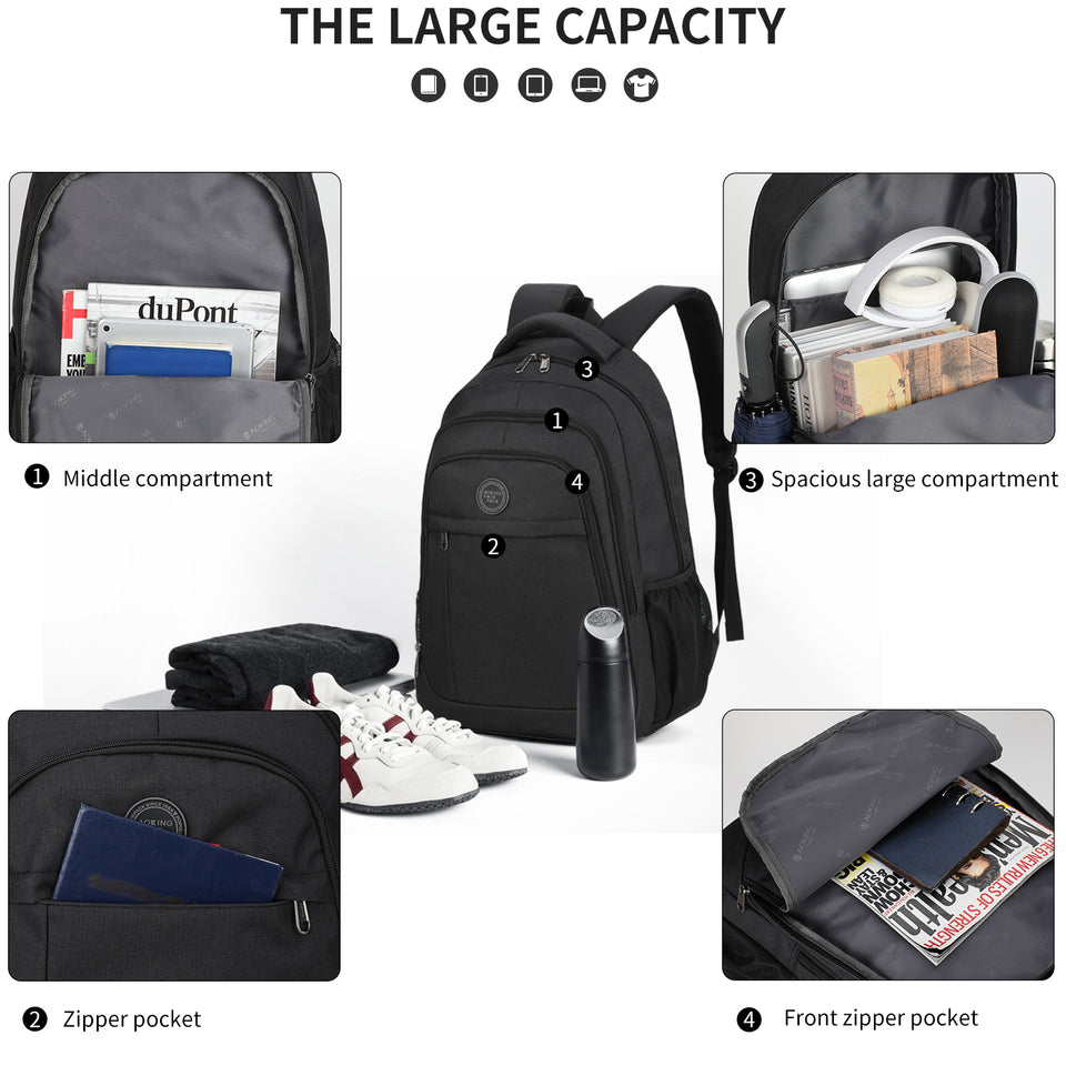 AOKING SCHOOL BACKPACK XN2141 / XN2151 FACTORY WHOLESALE(PRICE NEGOTIABLE)