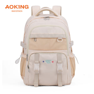 AOKING SCHOOL BACKPACK BN2008 FACTORY WHOLESALE(PRICE NEGOTIABLE)