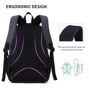 AOKING SCHOOL BACKPACK XN2271 FACTORY WHOLESALE(PRICE NEGOTIABLE)