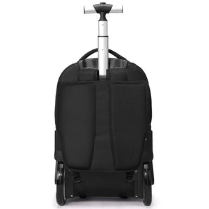 Aoking Luggage Backpack SLX8021 Black Wholesale